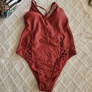 Swimwear Nude collection